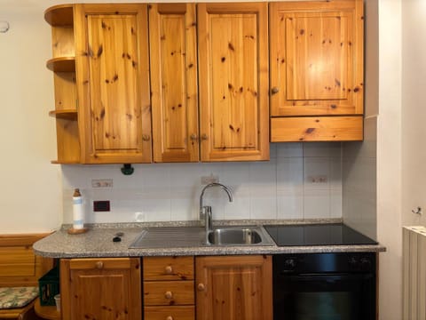 Appartamento Perla delle Orobie Apartment in Aprica