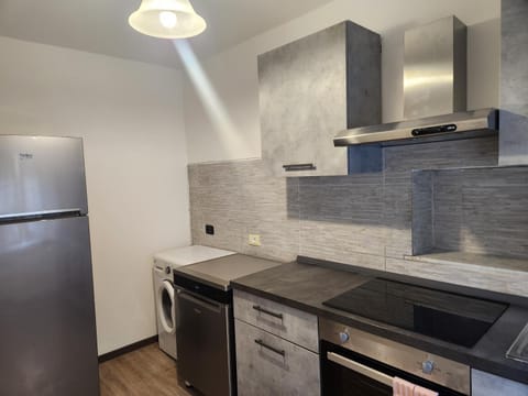 3 cuori e una capanna Apartment in La Spezia