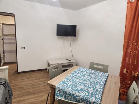 3 cuori e una capanna Apartment in La Spezia