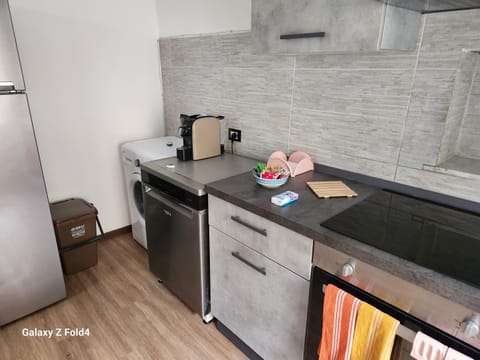 3 cuori e una capanna Apartment in La Spezia