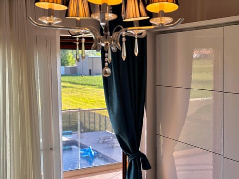 Vila Majestic Escape Villa in Montenegro