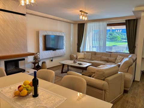 Vila Majestic Escape Villa in Montenegro