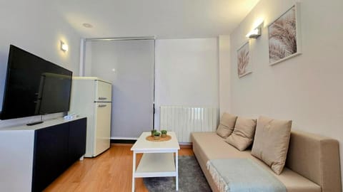 TV and multimedia, Seating area