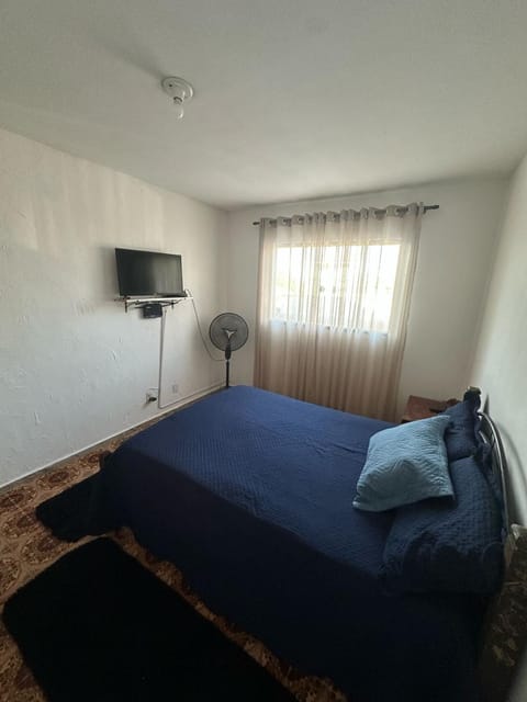 Suíte no centro Bed and Breakfast in Saquarema