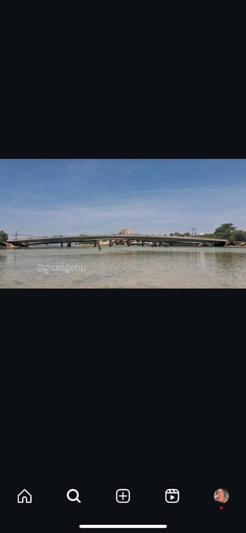 Suíte no centro Bed and Breakfast in Saquarema