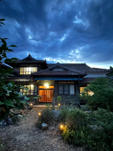 Property view