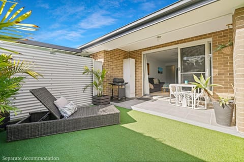 Patio, Garden, View (from property/room), Balcony/Terrace, Garden view, sunbed
