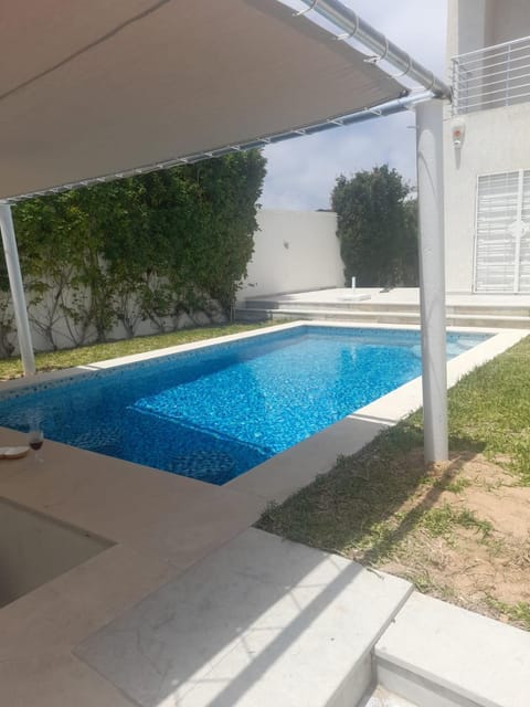 Lounge or bar, Swimming pool