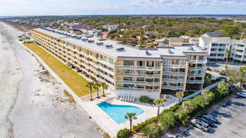 115 Charleston Oceanfront Villas Beach Daze House in Folly Beach