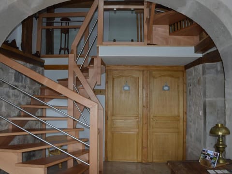 Gîte Nature Isolé 6 Pers. Animaux Acceptés - FR-1-583-420 House in Vosges