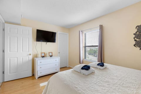 301 Charleston Oceanfront Villas House in Folly Beach