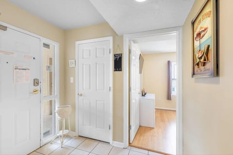 301 Charleston Oceanfront Villas House in Folly Beach