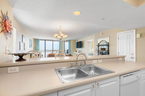 301 Charleston Oceanfront Villas House in Folly Beach