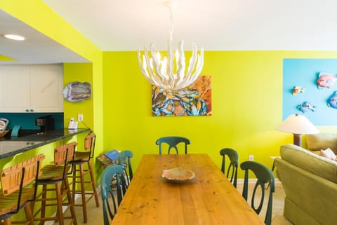 411 COV-Penthouse View House in Folly Beach