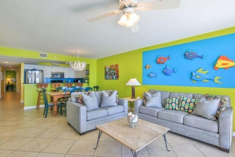 411 COV-Penthouse View House in Folly Beach