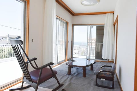 Patio, Day, View (from property/room), Seating area