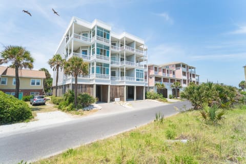 Seacoast Villas 7 House in Folly Beach