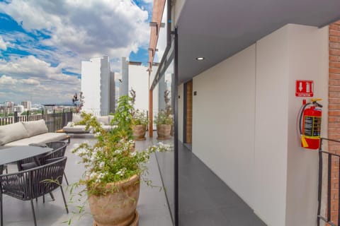View (from property/room), Balcony/Terrace