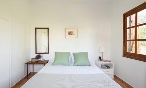 Kissos Experience House in Magnesia Prefecture, Greece