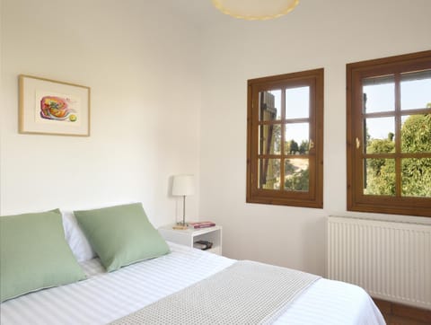 Kissos Experience House in Magnesia Prefecture, Greece