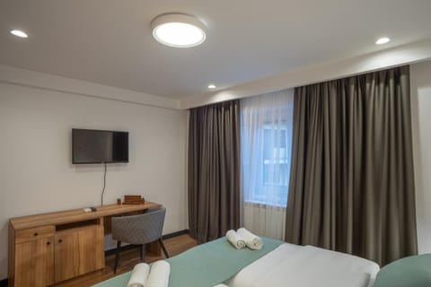 Vila Taverna Apartment in Montenegro