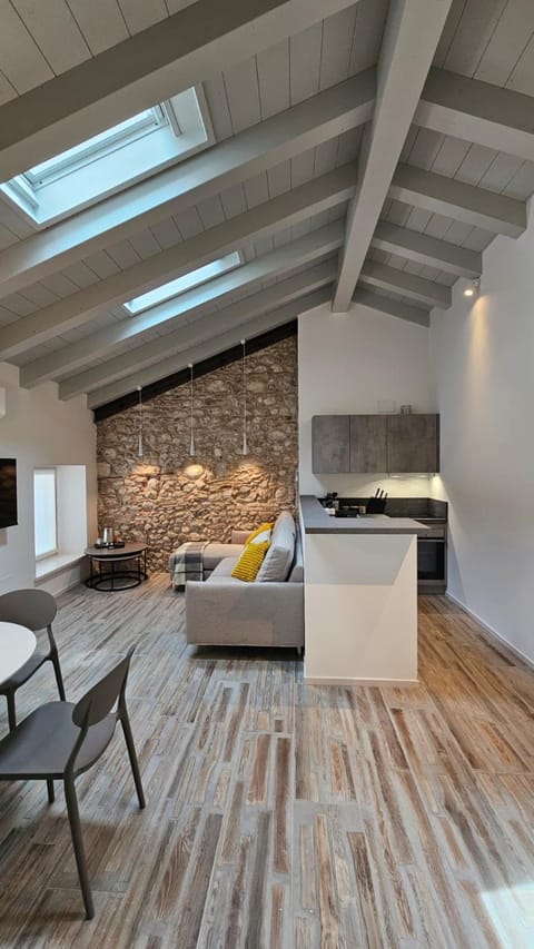 Borgo Gemona Luxury Suites Apartment in Friuli-Venezia Giulia