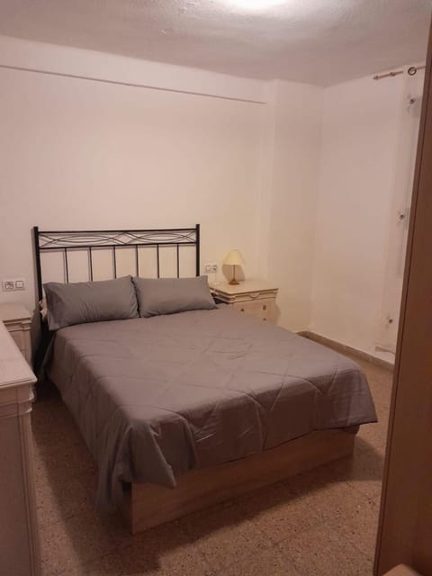 Alojamiento El Sevillano Apartment in Cullera