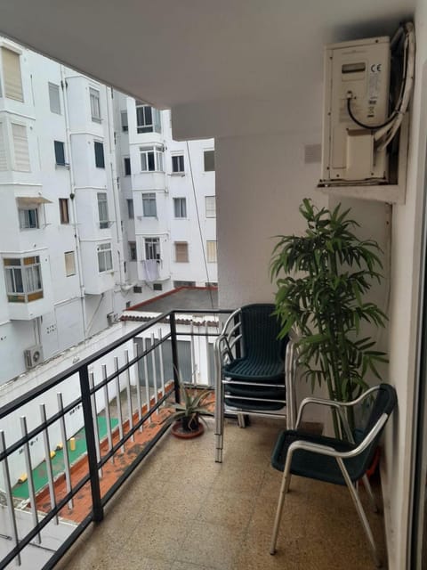 Alojamiento El Sevillano Apartment in Cullera