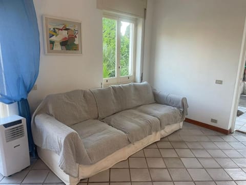 Anna's Terrace - via Reginaldo Giuliani 13 Apartment in Capri