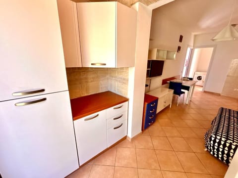 Bilocale Leonardo a Sirolo, con giardino a due passi dal centro Apartment in Sirolo