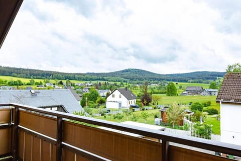 Nearby landmark, Natural landscape, Mountain view
