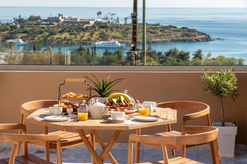 View (from property/room), Balcony/Terrace