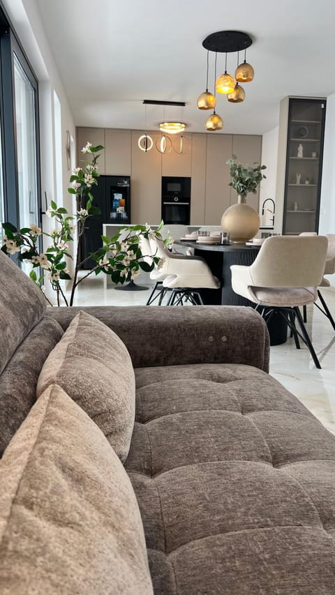 Vila Zara365 Villa in Zadar