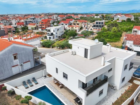 Vila Zara365 Villa in Zadar