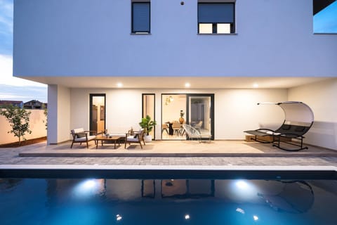 Vila Zara365 Villa in Zadar