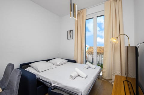 Abba terrasse Apartment in Cap-d'Ail