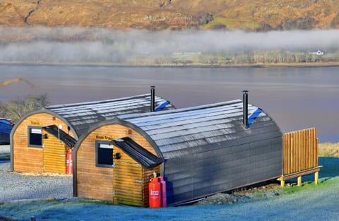 Off site, Day, Natural landscape, Lake view, River view