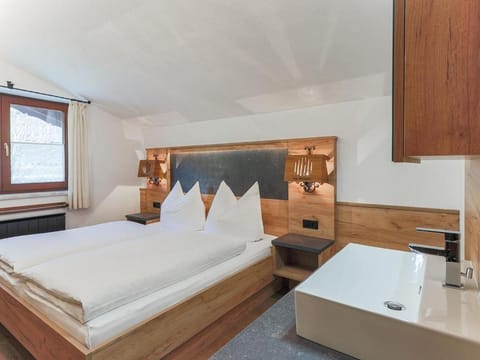 Appartement Riedmann Apartment in Salzburgerland