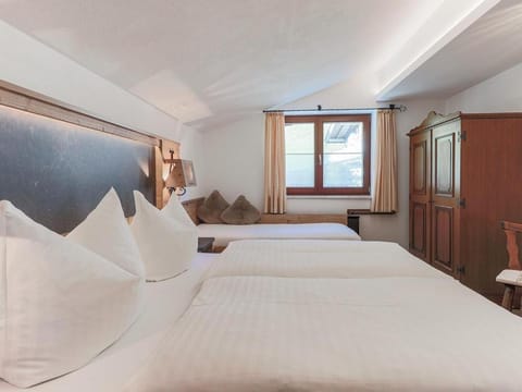 Appartement Riedmann Apartment in Salzburgerland