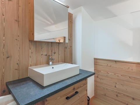 Appartement Riedmann Apartment in Salzburgerland