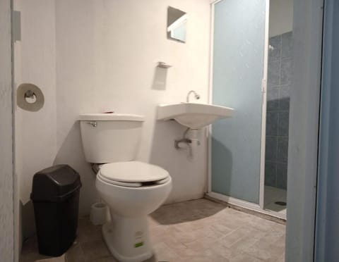 Depto Zona UV Lagos Isleta 102 Apartment in Xalapa