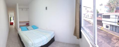 Depto Zona UV Lagos Isleta 102 Apartment in Xalapa