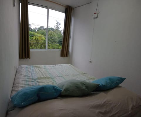 Depto Zona UV Lagos Isleta 102 Apartment in Xalapa