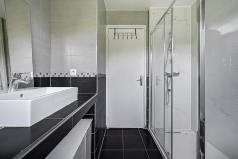 Le City Mood - 2 pers - Wifi - Stade de France Apartment in Aubervilliers