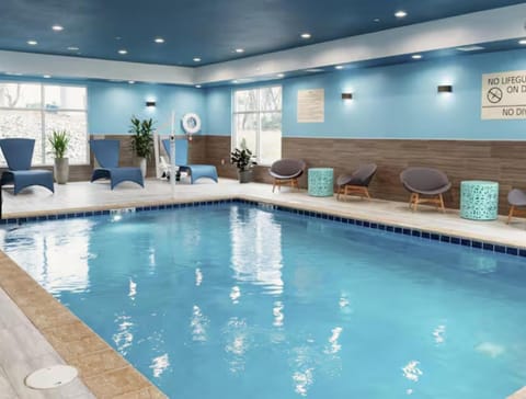 Hampton Inn & Suites By Hilton Durango Downtown Area Hotel in Durango