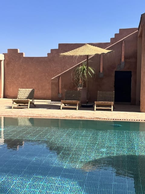 Day, Pool view, Swimming pool
