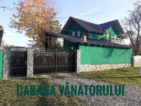 Property building, Street view