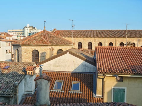 City view, Landmark view, Landmark view