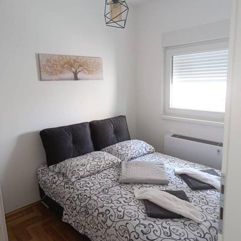 Sunny stan na dan Apartment in Vojvodina