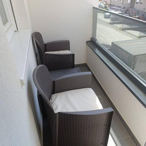 Sunny stan na dan Apartment in Vojvodina